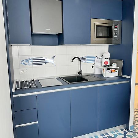 Blumare Amalfi Coast Apartment Maiori Luaran gambar
