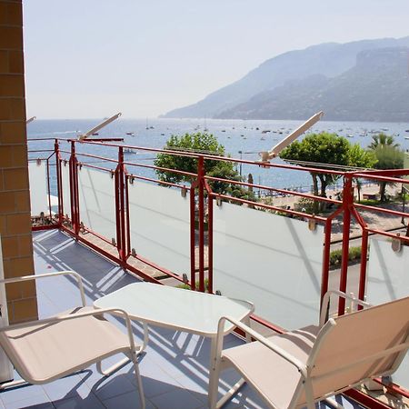 Blumare Amalfi Coast Apartment Maiori Luaran gambar